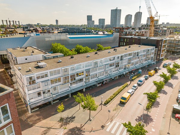 Damstraat 22, 3201 DA Spijkenisse
